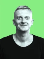 Portrait of Gregers Knudsen, Cofundador, CEO at Monotree