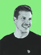 Portrait of Niels Skovrup Stampe, Cofundador, CTO at Monotree