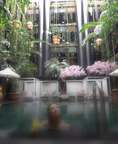 Se kundehistorien til Guldsmeden Hotels med Monotree-ansattappen