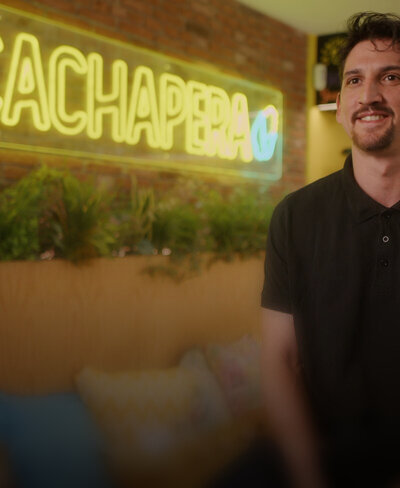 Watch La Cachapera's customer story with the Monotree employee app